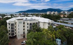 Tropic Towers Apartments